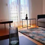 Little Sunlight Oasis 公寓 斯普利特