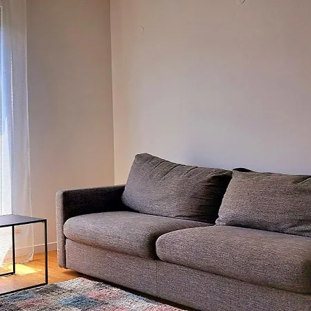 Little Sunlight Oasis Apartamento