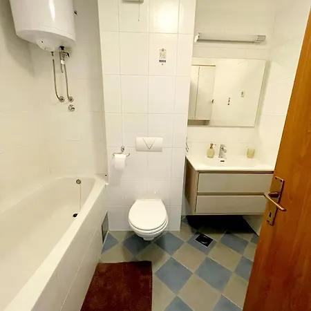 Apartamento Little Sunlight Oasis *