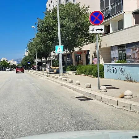 Apartamento Little Sunlight Oasis *