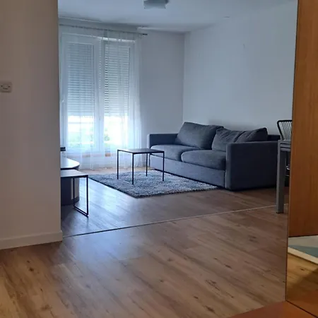 Little Sunlight Oasis Apartamento *