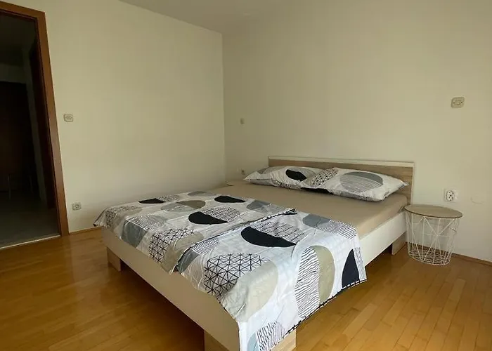 Little Sunlight Oasis Apartment