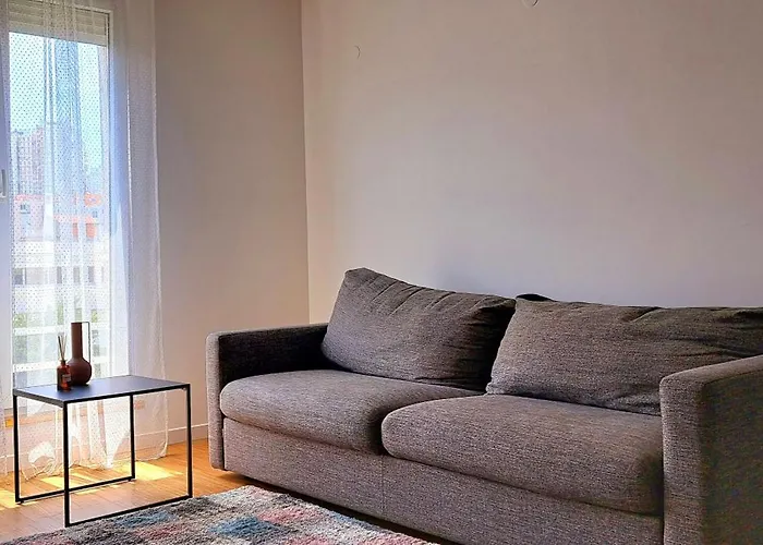 Little Sunlight Oasis Apartment