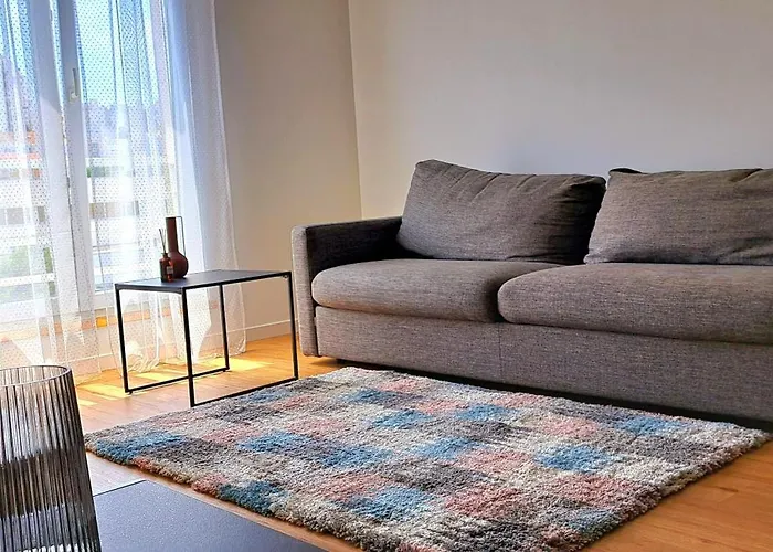 Little Sunlight Oasis Apartment