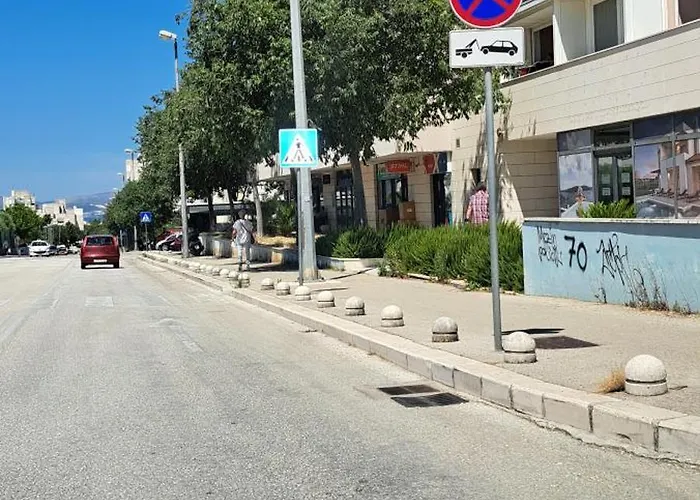 Apartment Little Sunlight Oasis *