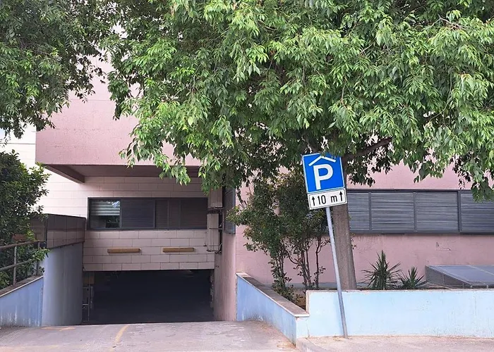 Apartment Little Sunlight Oasis *