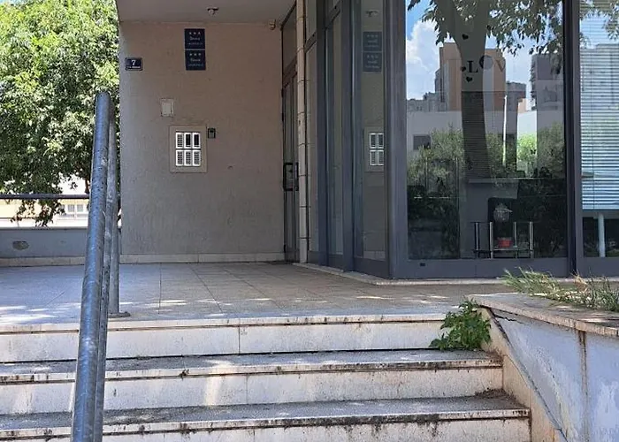 Apartment Little Sunlight Oasis