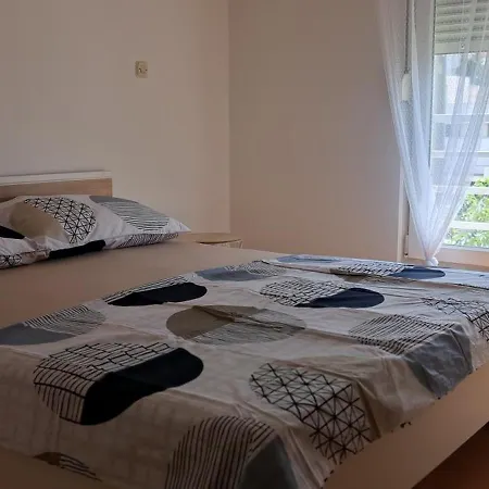 Little Sunlight Oasis Spalato