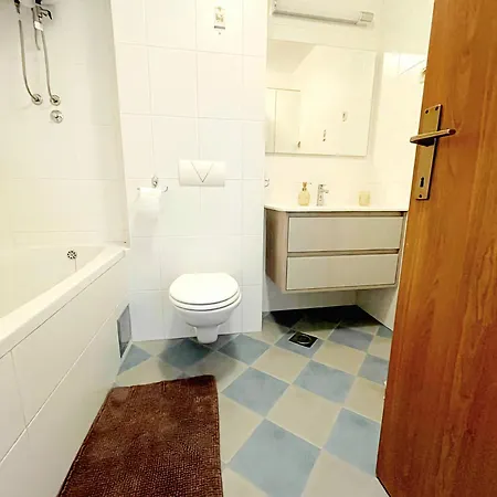 Little Sunlight Oasis Appartamento *