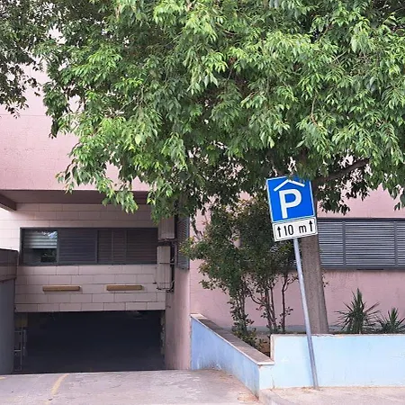 Appartamento Little Sunlight Oasis *