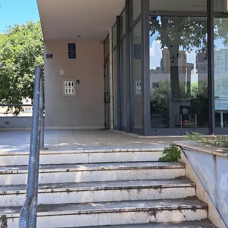 Appartamento Little Sunlight Oasis